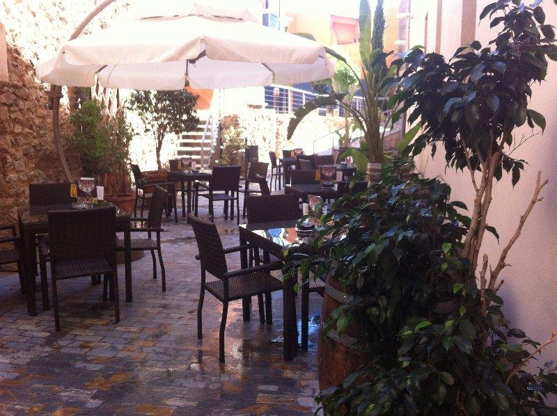 Sercotel Palacio De Tudemir Orihuela Exterior foto
