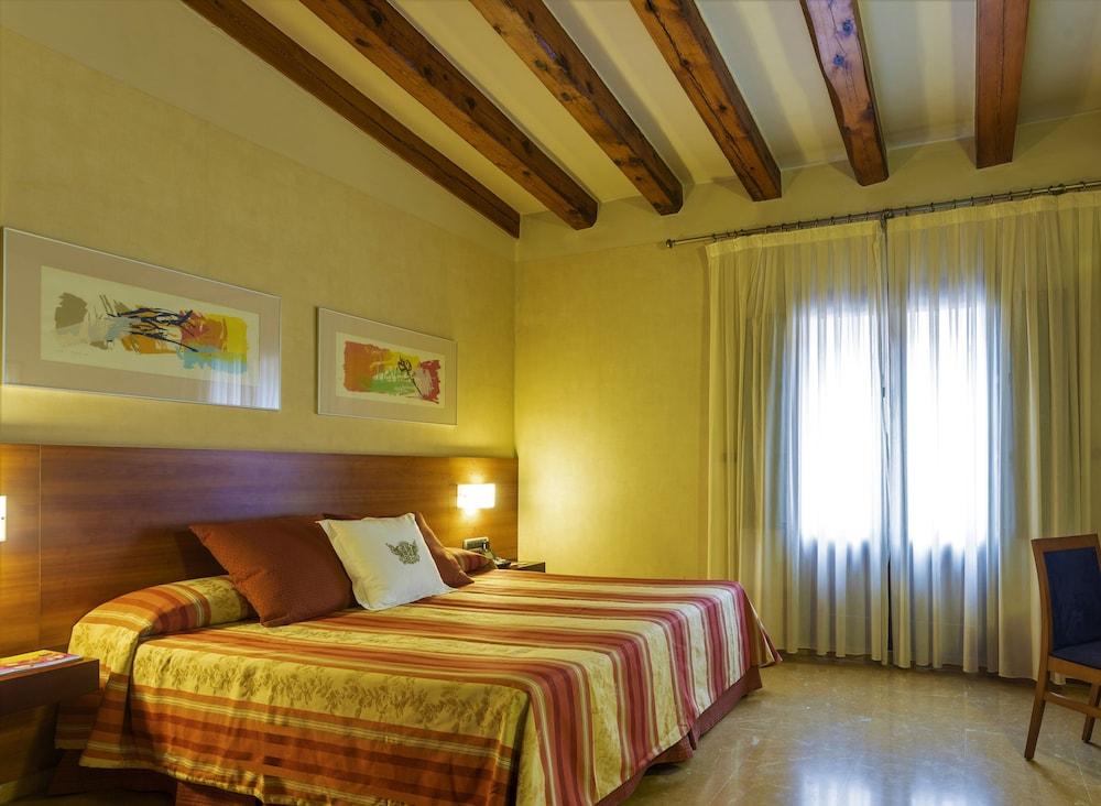 Sercotel Palacio De Tudemir Orihuela Exterior foto