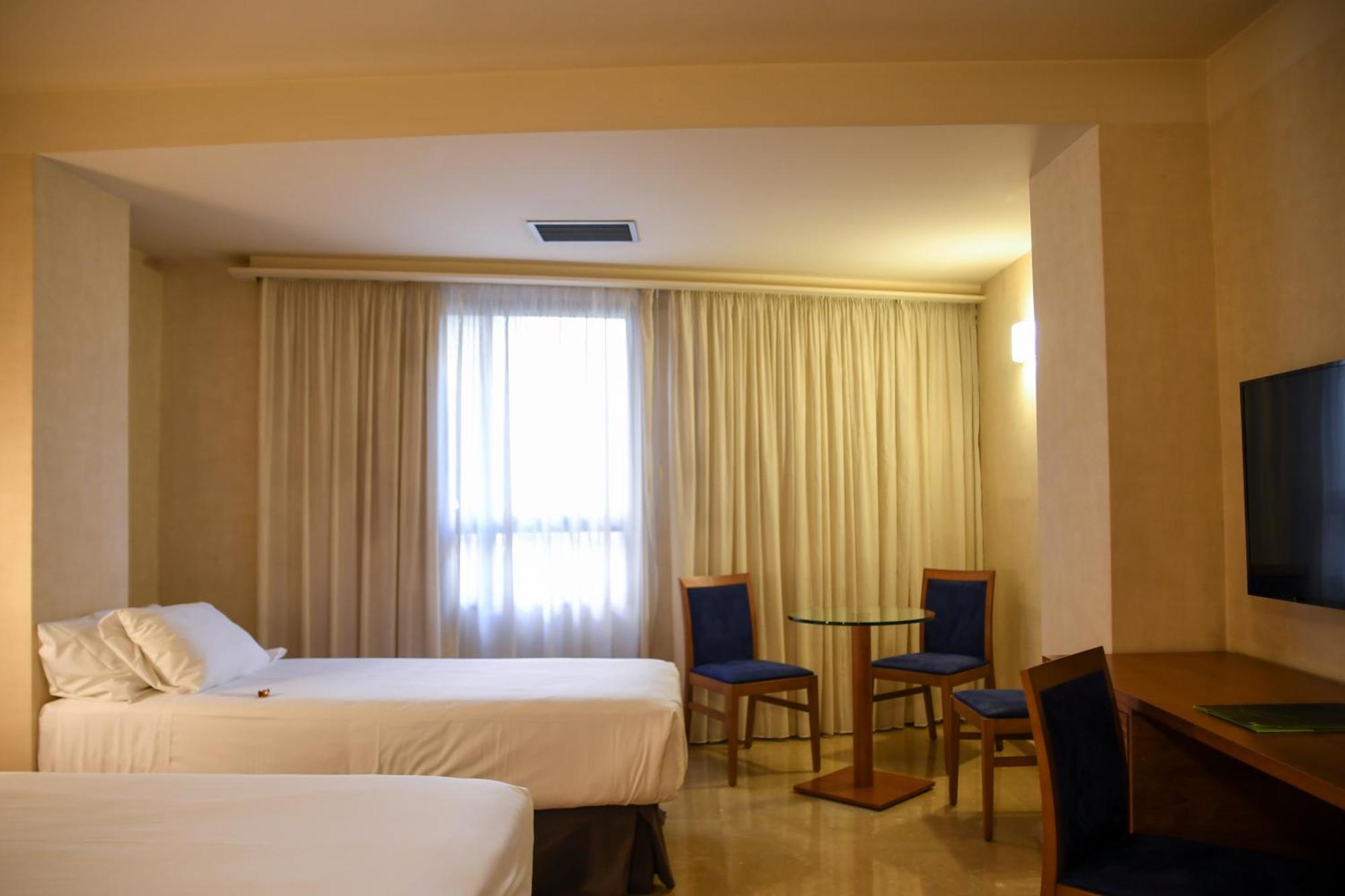 Sercotel Palacio De Tudemir Orihuela Quarto foto